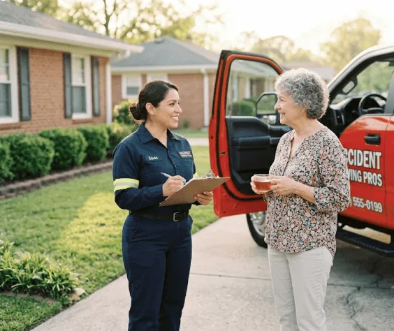 Accident Towing Service Bronx, NY FAQs